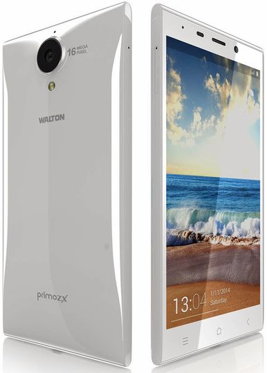 Walton Primo ZX